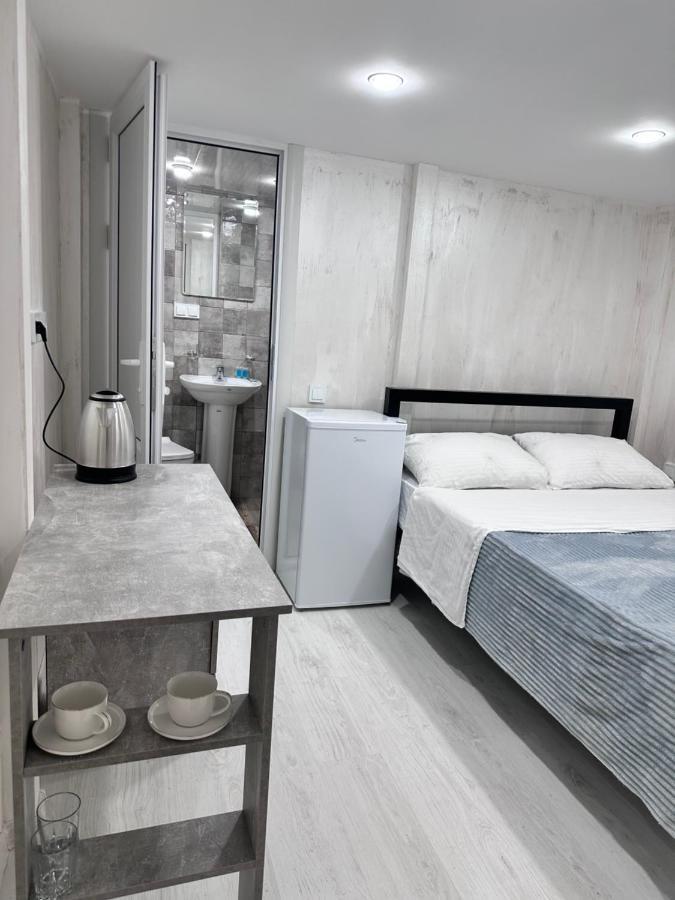 Mandarin Hotel Jerevan Eksteriør bilde