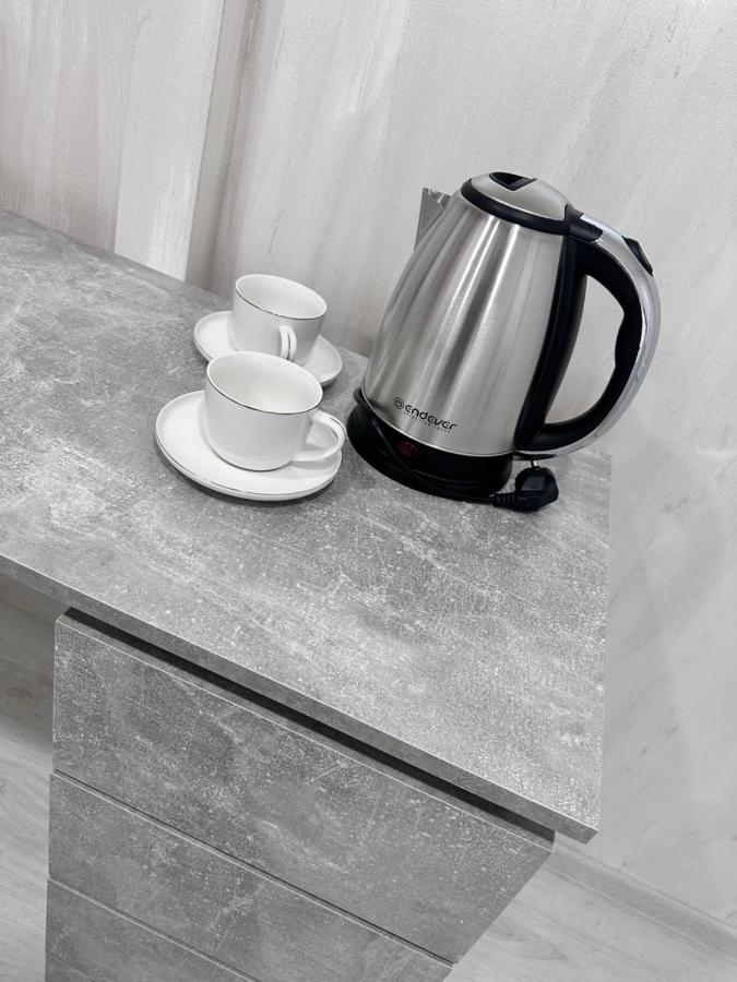 Mandarin Hotel Jerevan Eksteriør bilde