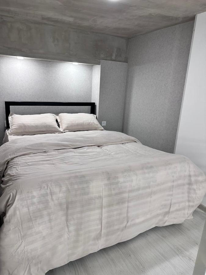 Mandarin Hotel Jerevan Eksteriør bilde