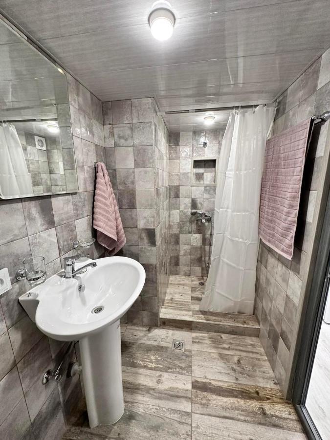 Mandarin Hotel Jerevan Eksteriør bilde