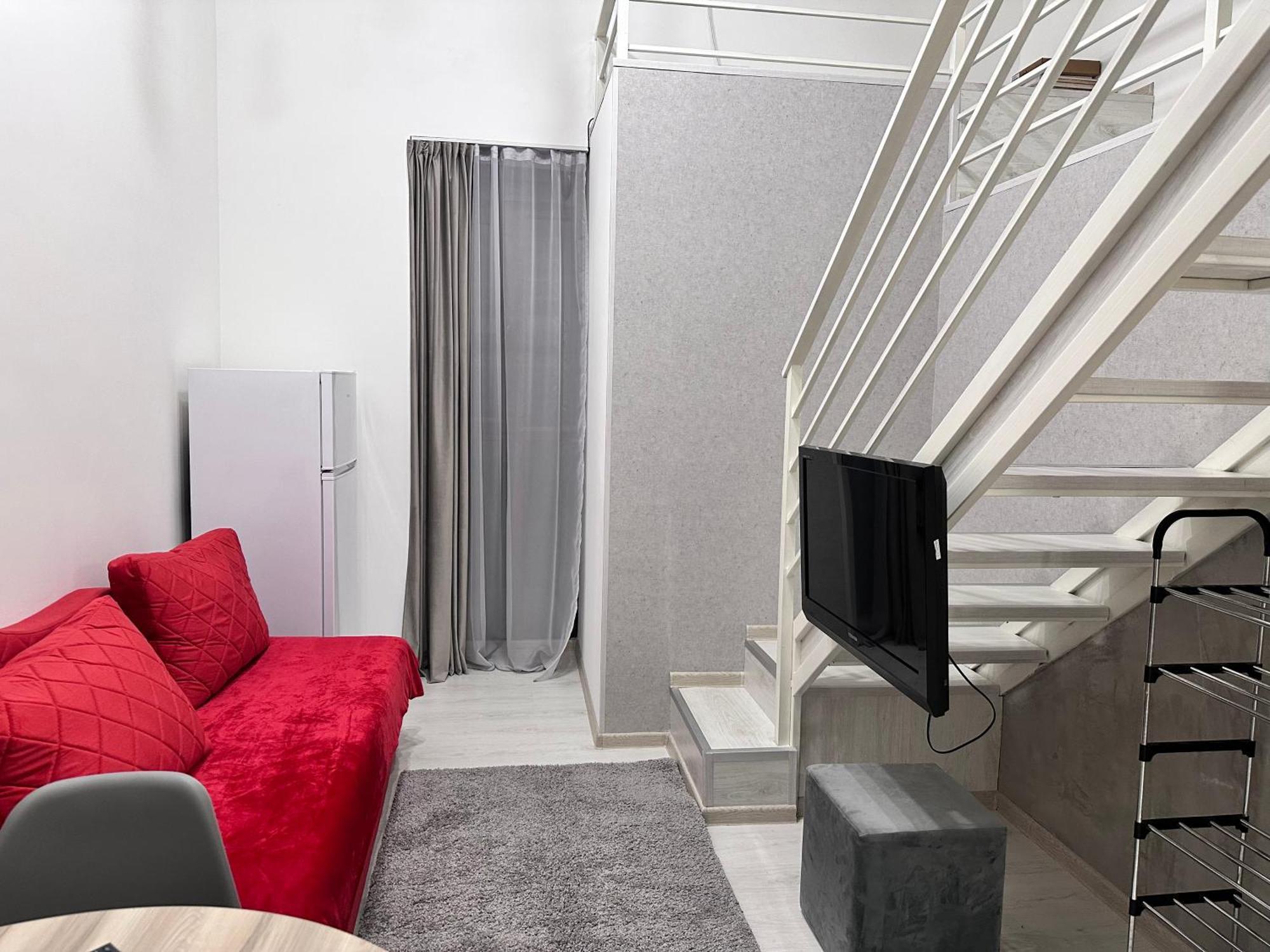 Mandarin Hotel Jerevan Eksteriør bilde